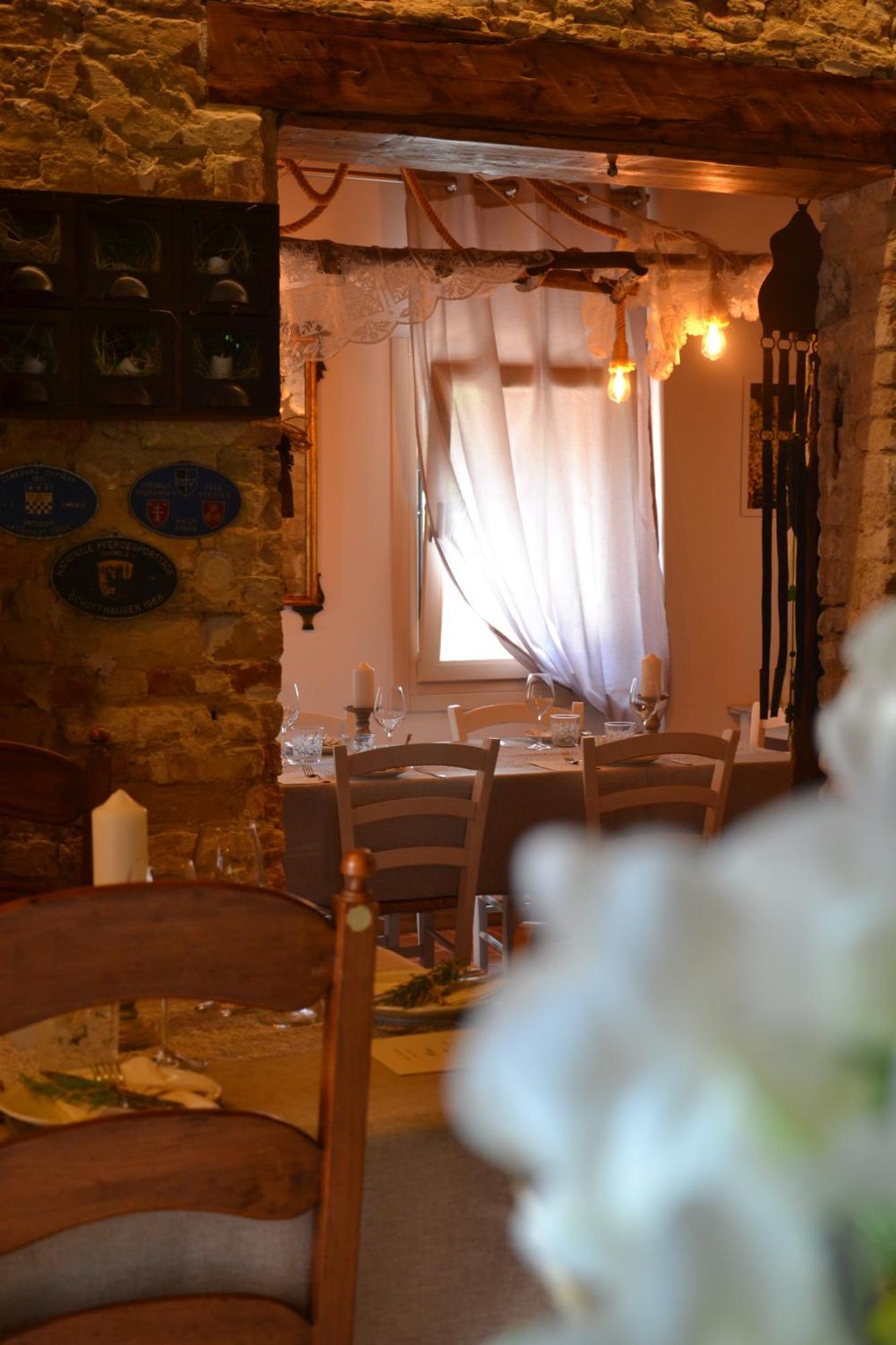 la restera del sile Casale sul Sile Exterior foto